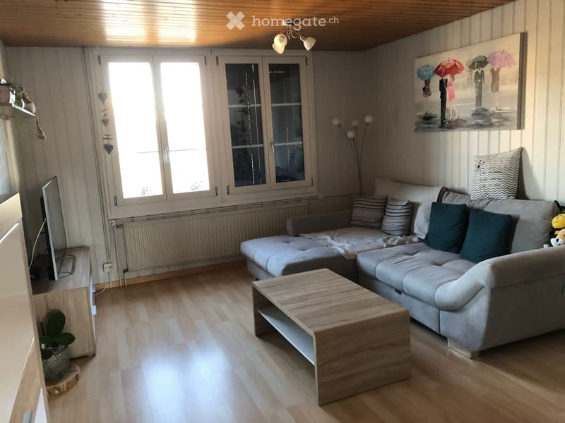 4.5 Zimmer Wohnung in Dagmersellen (5)