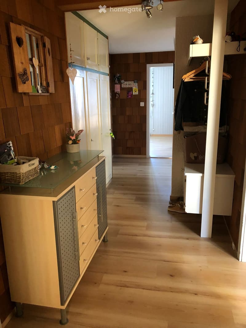 4.5 Zimmer Wohnung in Dagmersellen (2)