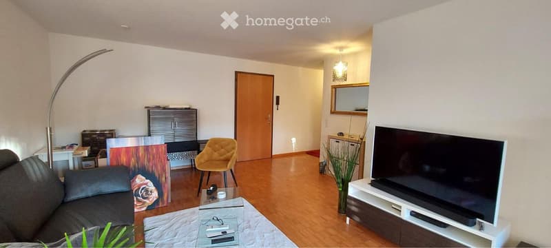 3.5-Zimmer-Wohnung in 3038 Kirchlindach zu vermieten. (4)