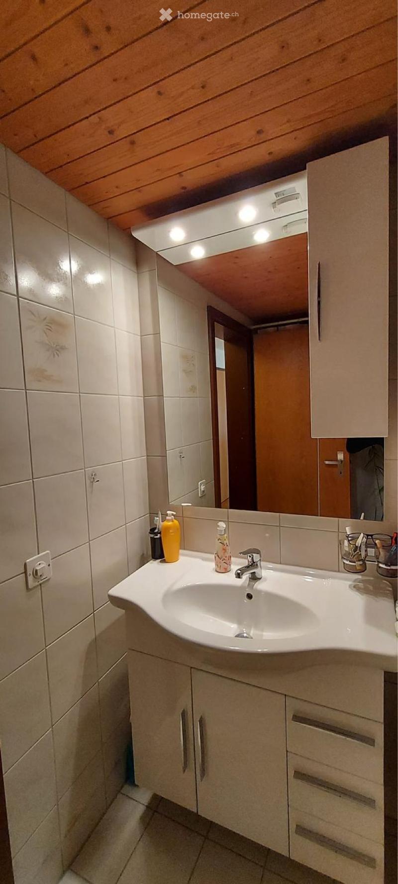 3.5-Zimmer-Wohnung in 3038 Kirchlindach zu vermieten. (8)