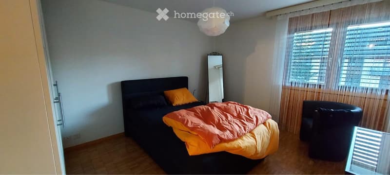 3.5-Zimmer-Wohnung in 3038 Kirchlindach zu vermieten. (10)