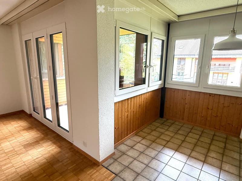 3.5-Zimmer-Wohnung in 3038 Kirchlindach zu vermieten. (5)