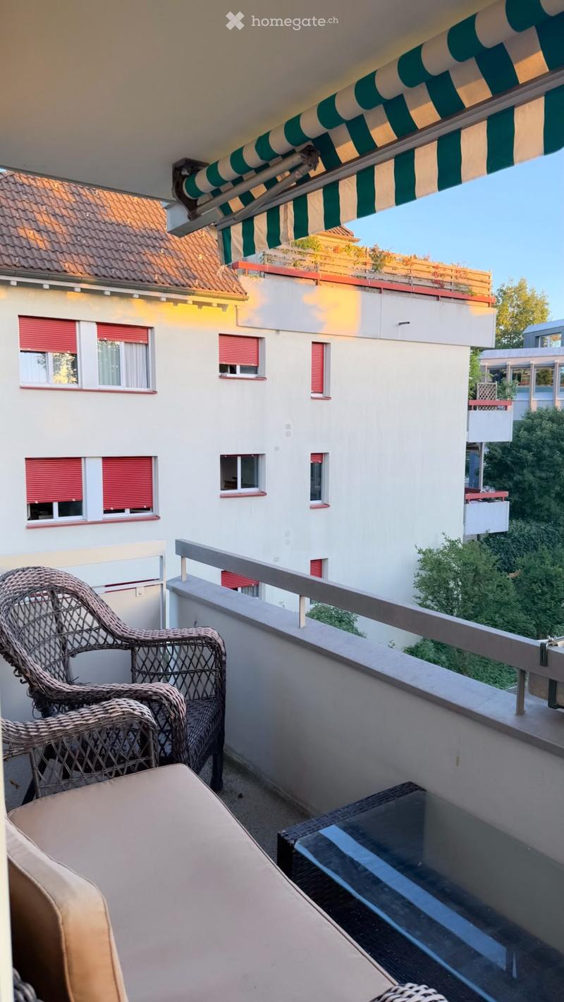 Zimmer in einer 5.5-Zimmer-Wohnung in Dübendorf zu vermieten (3)