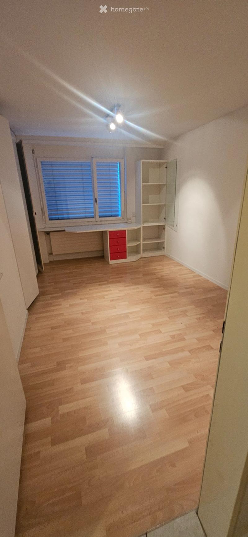 5 Zimmer Wohnung an bester Lage (3)