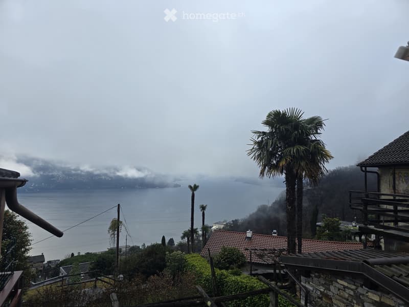 AFFITTASI casa 4.5 locali- Cerchiamo un subentrante (1)