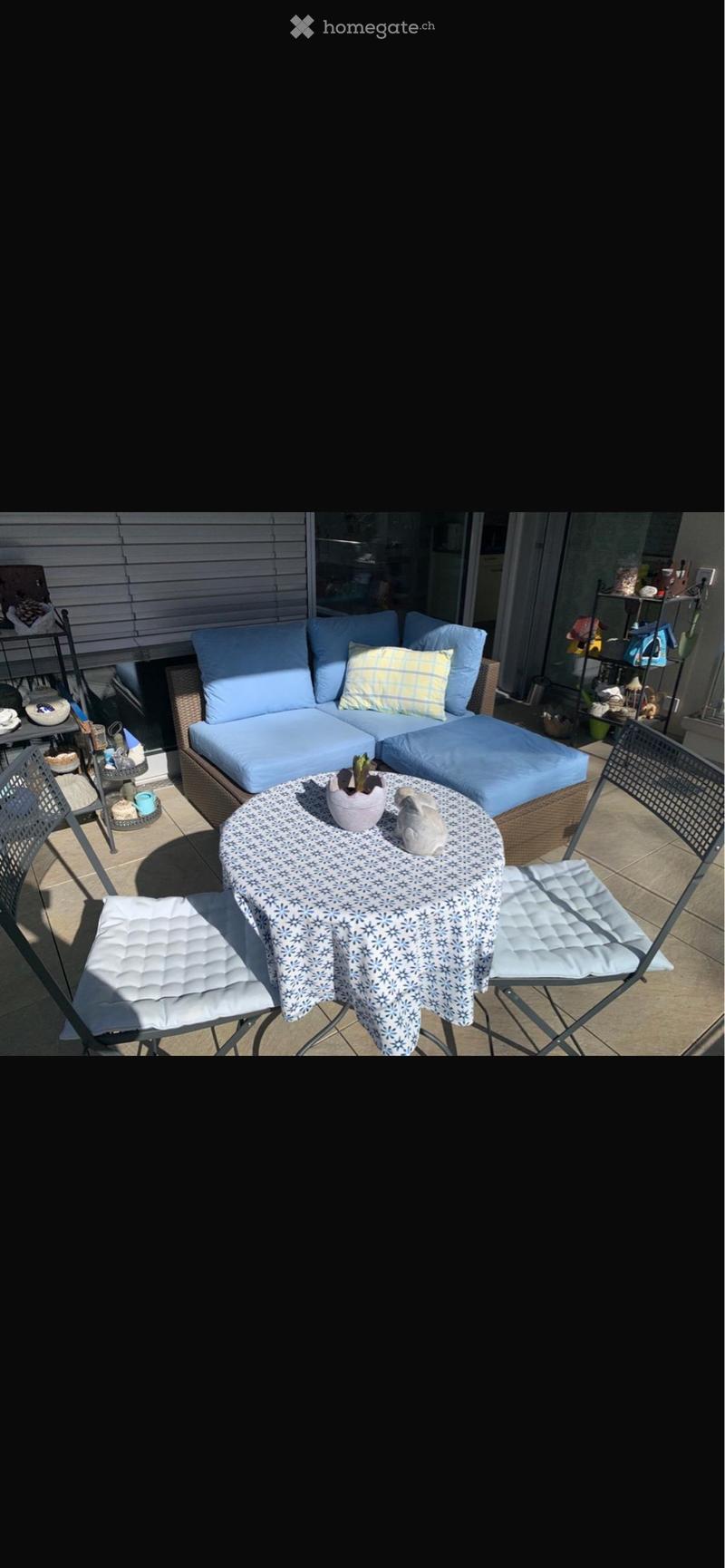 Moderne 3.5 Zimmer Wohnung 90qm (5)