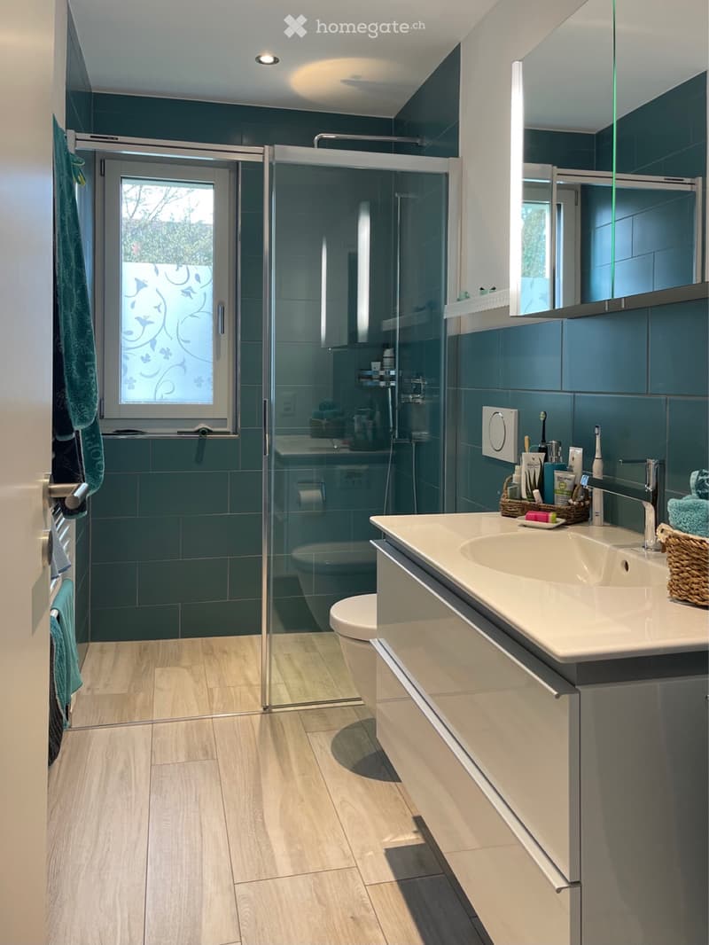 Moderne 3.5 Zimmer Wohnung 90qm (3)