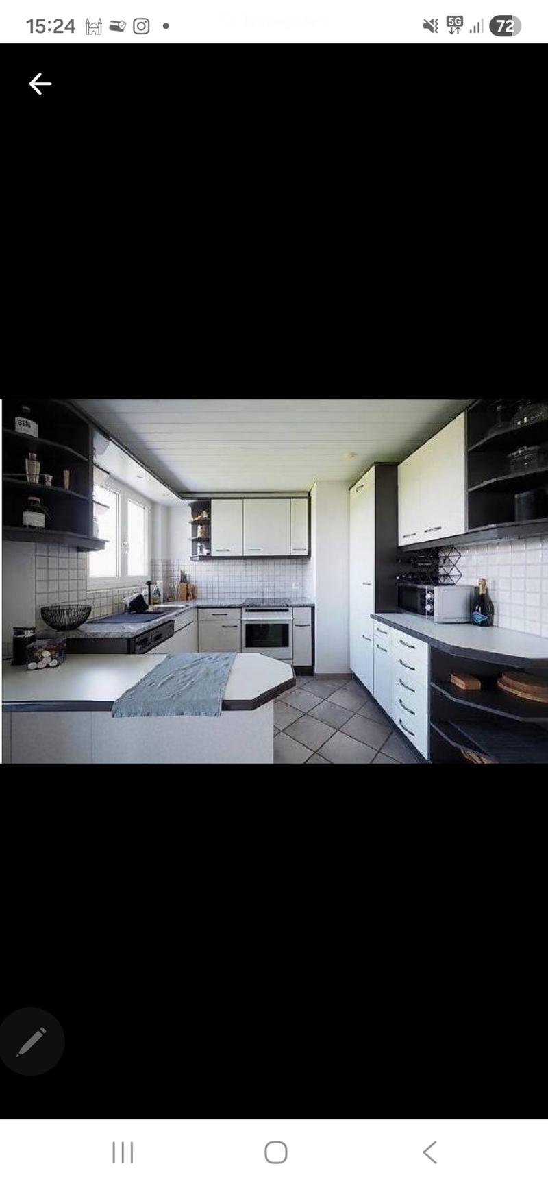 Top Lage 3.5-Zimmer Wohnung mit Wintergarten & Garage (4)