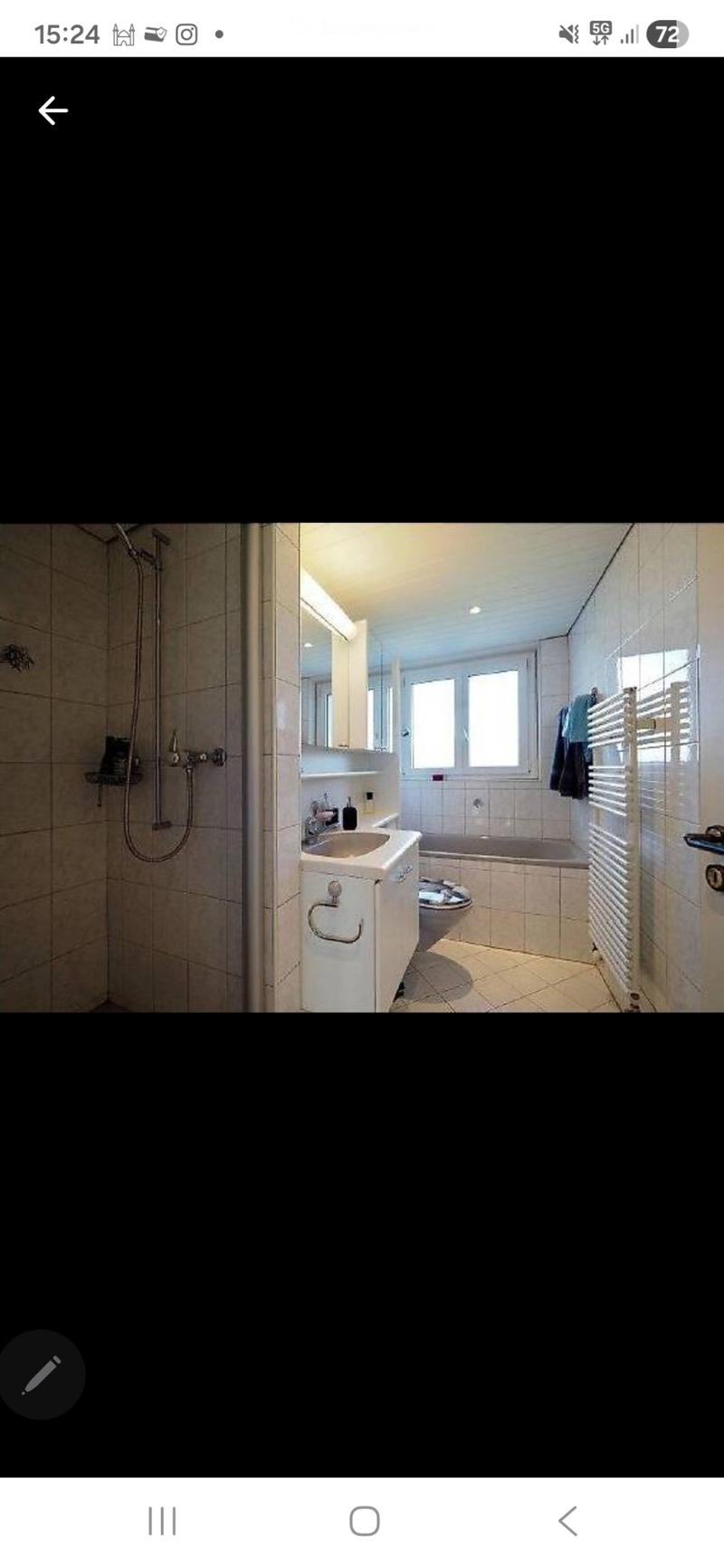 Top Lage 3.5-Zimmer Wohnung mit Wintergarten & Garage (3)