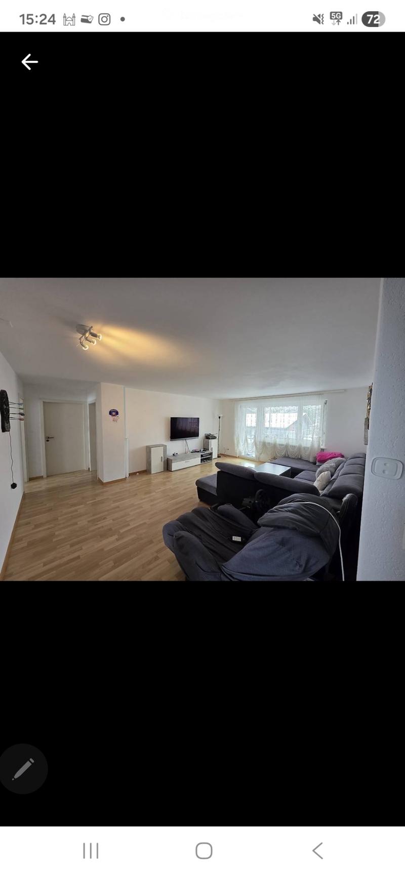 Top Lage 3.5-Zimmer Wohnung mit Wintergarten & Garage (2)