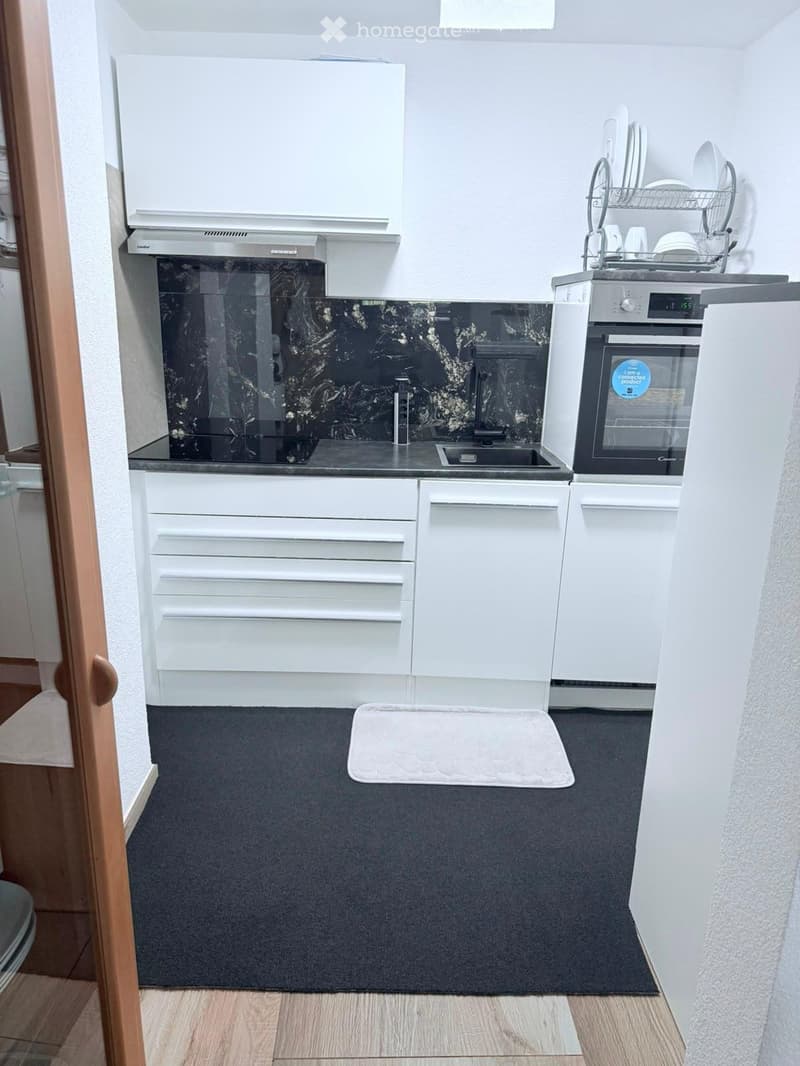 Einmalige Gelegenheit:3.5-Zimmer-Wohnung im Minergie-Gebäude (5)