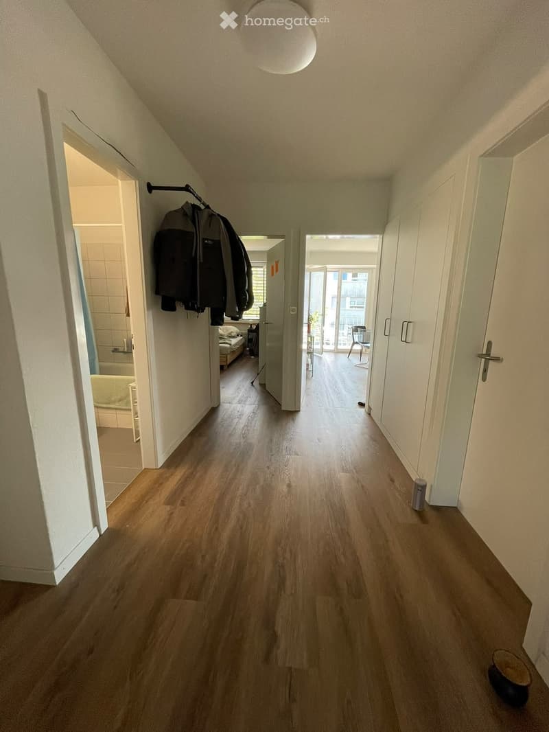 4-Zimmerwohnung in Ostermundigen sucht Nachmieter:innen (3)