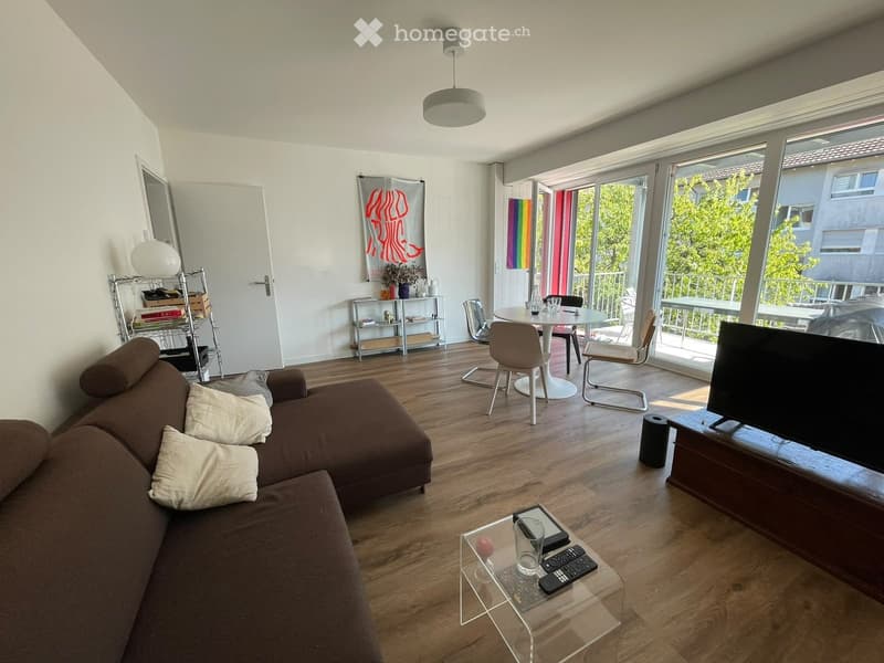 4-Zimmerwohnung in Ostermundigen sucht Nachmieter:innen (5)