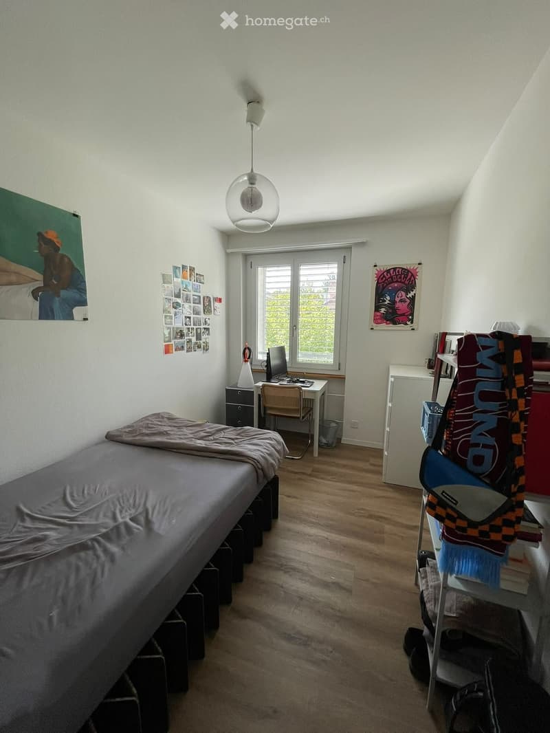 4-Zimmerwohnung in Ostermundigen sucht Nachmieter:innen (1)