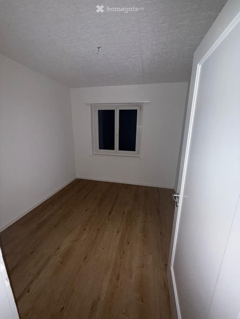 Nachmieter gesucht für 3.5 Zimmer Wohnung (2)
