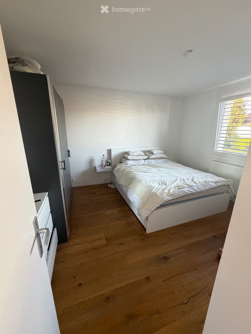 Appartement de 3,5 pièces à louer (2)