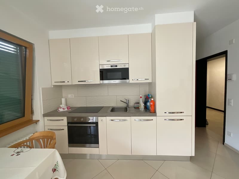 In affitto  Appartamento 2.5 locali a Lugaggia (2)