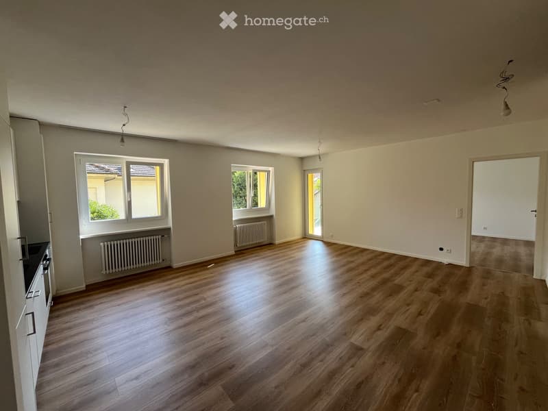 Affittasi Appartamento 3 Locali completamente ristrutturato. (4)