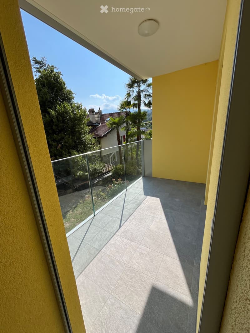 Affittasi Appartamento 3 Locali completamente ristrutturato. (1)