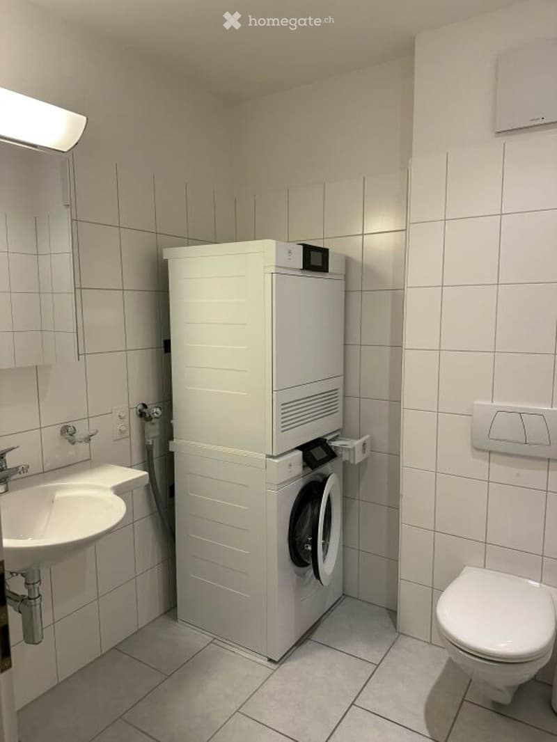 Charmant appartement de 3.5 pièces avec balcon à Meyrin (4)