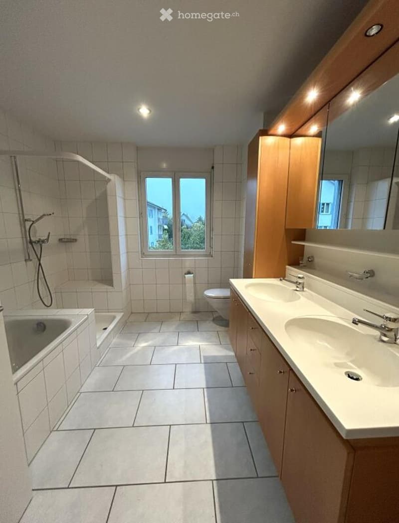 Charmant appartement de 3.5 pièces avec balcon à Meyrin (3)