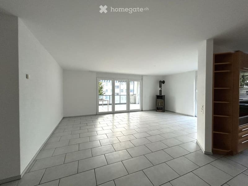 Charmant appartement de 3.5 pièces avec balcon à Meyrin (2)