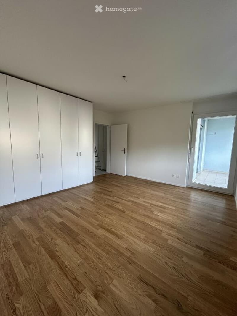 Charmant appartement de 3.5 pièces avec balcon à Meyrin (5)