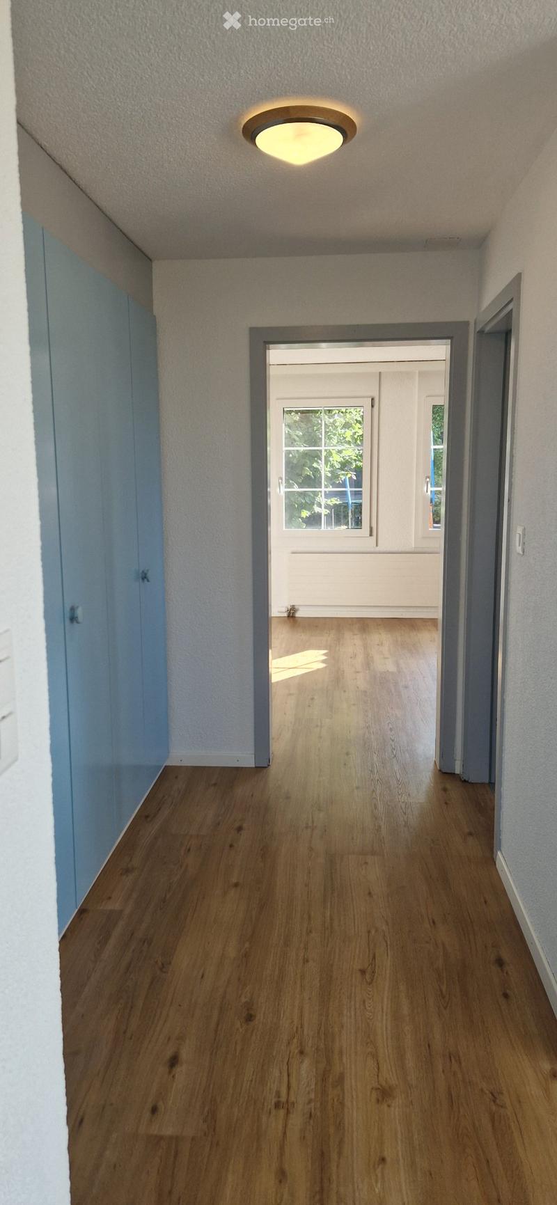 Wunderschöne Gartenwohnung zu vermieten (5)