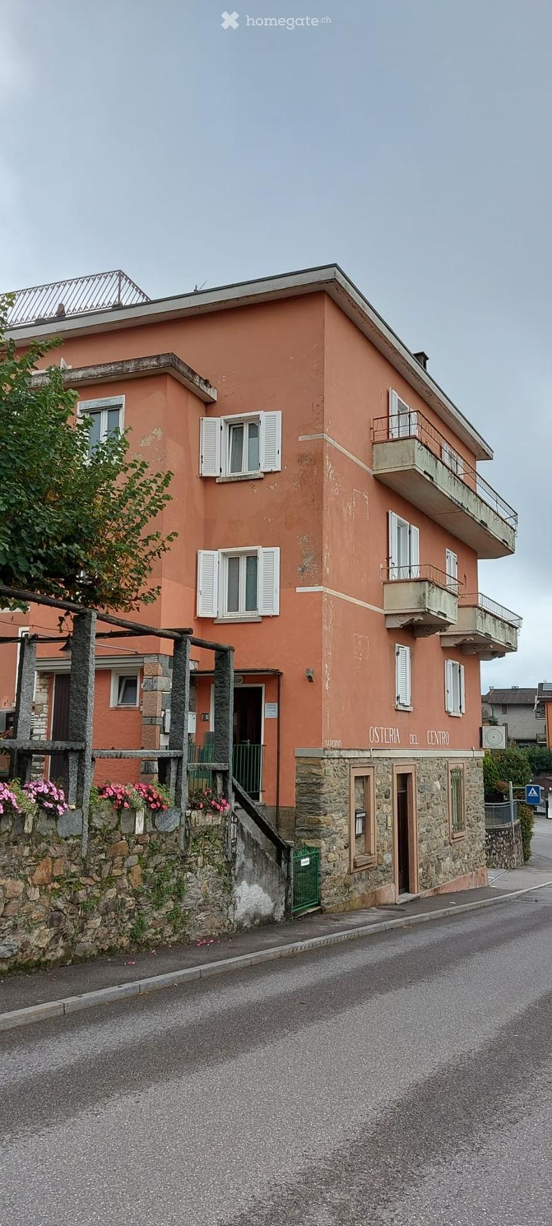 3.5 locali a Comano  2 piano  disponibile dal 01.03.2027 (5)