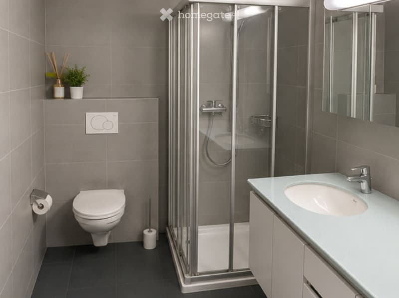 Modern & ruhig wohnen im Altbau mit Gartensitzplatz (5)
