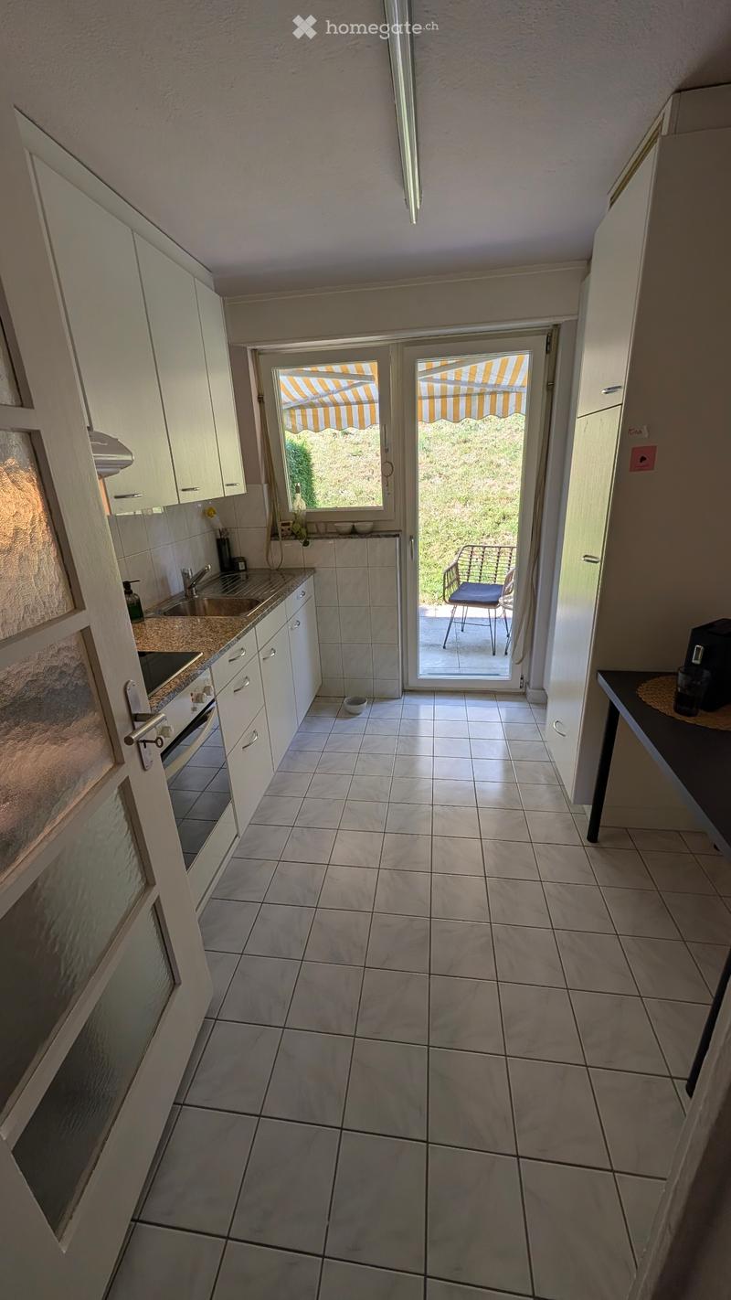 WG Zimmer mit Balkon (3)