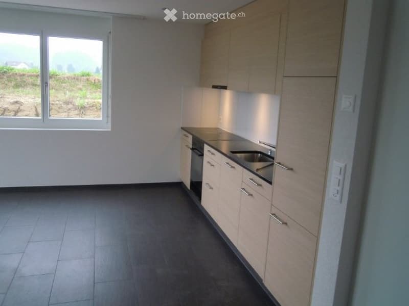 Schöne Einliegerwohnung mit grossem Sitzplatz (4)