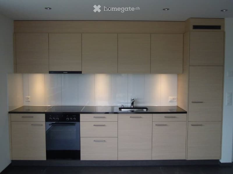 Schöne Einliegerwohnung mit grossem Sitzplatz (2)