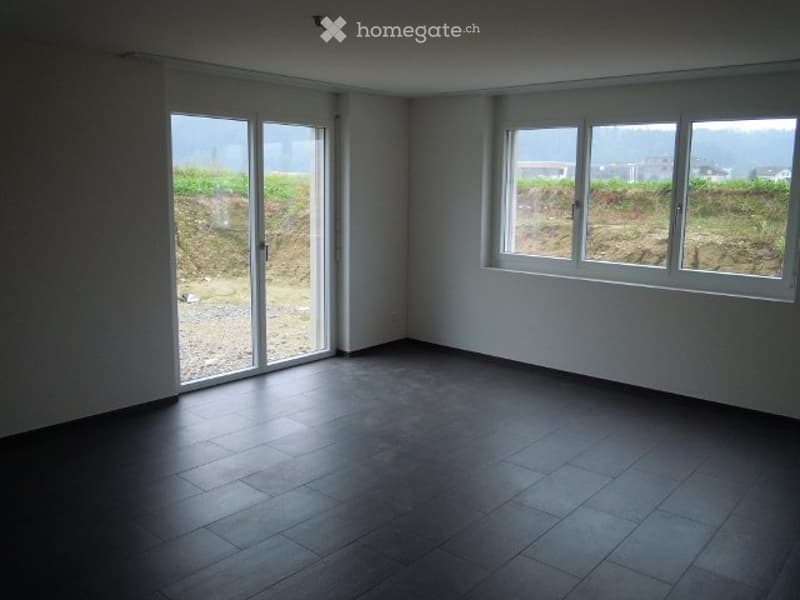 Schöne Einliegerwohnung mit grossem Sitzplatz (5)