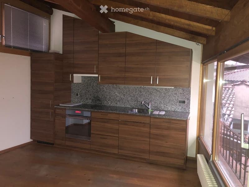 Affittasi a Riva San Vitale (1)