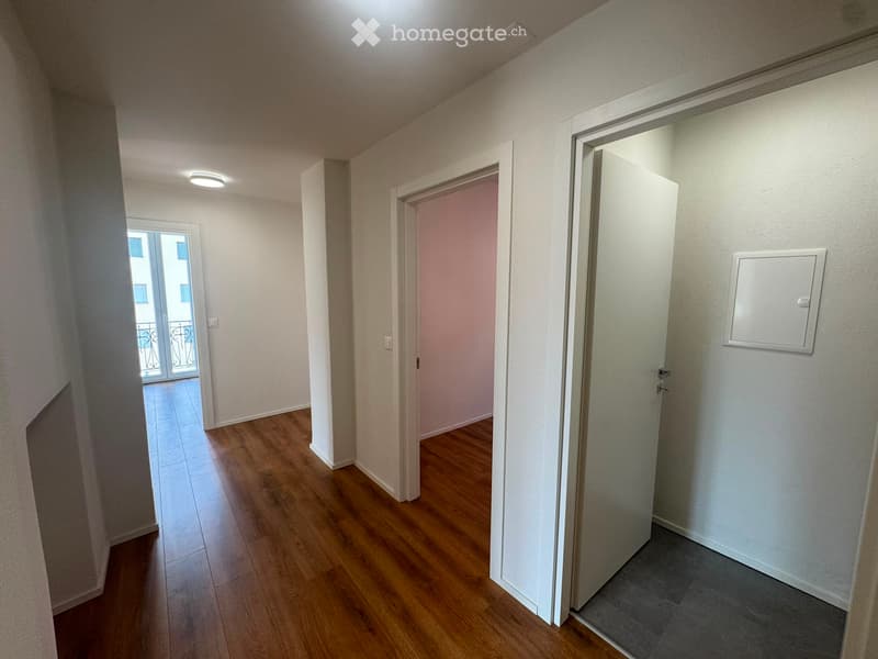 Affittasi 3.5 a Bellinzona (5)
