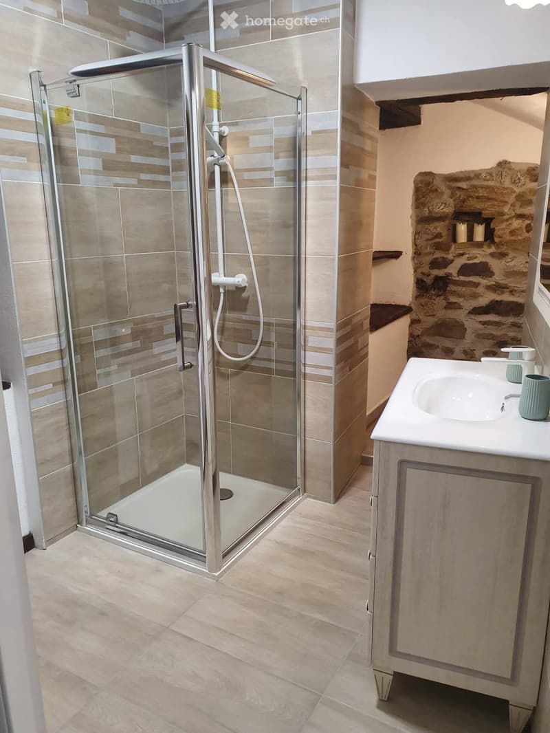 Affittasi appartamento a Vernate (3)