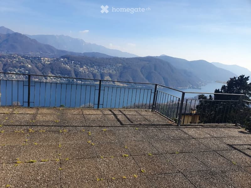 Affittasi appartamento a Vernate (4)