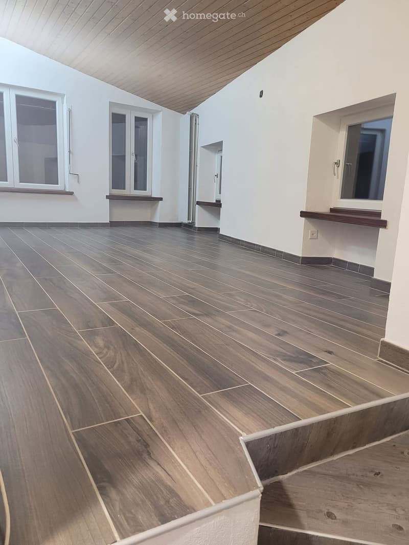 Affittasi appartamento a Vernate (2)
