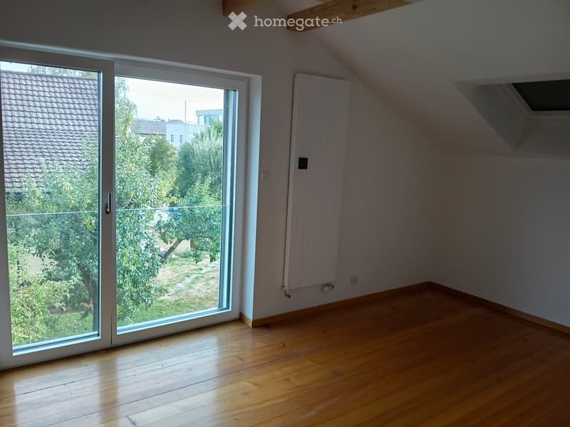 3 Zimmer in Haus vorübergehend zur Vermietung ( Sept.-Dez.) (5)