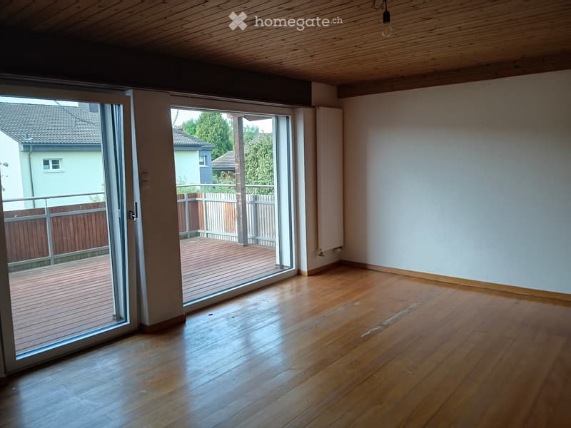 3 Zimmer in Haus vorübergehend zur Vermietung ( Sept.-Dez.) (4)