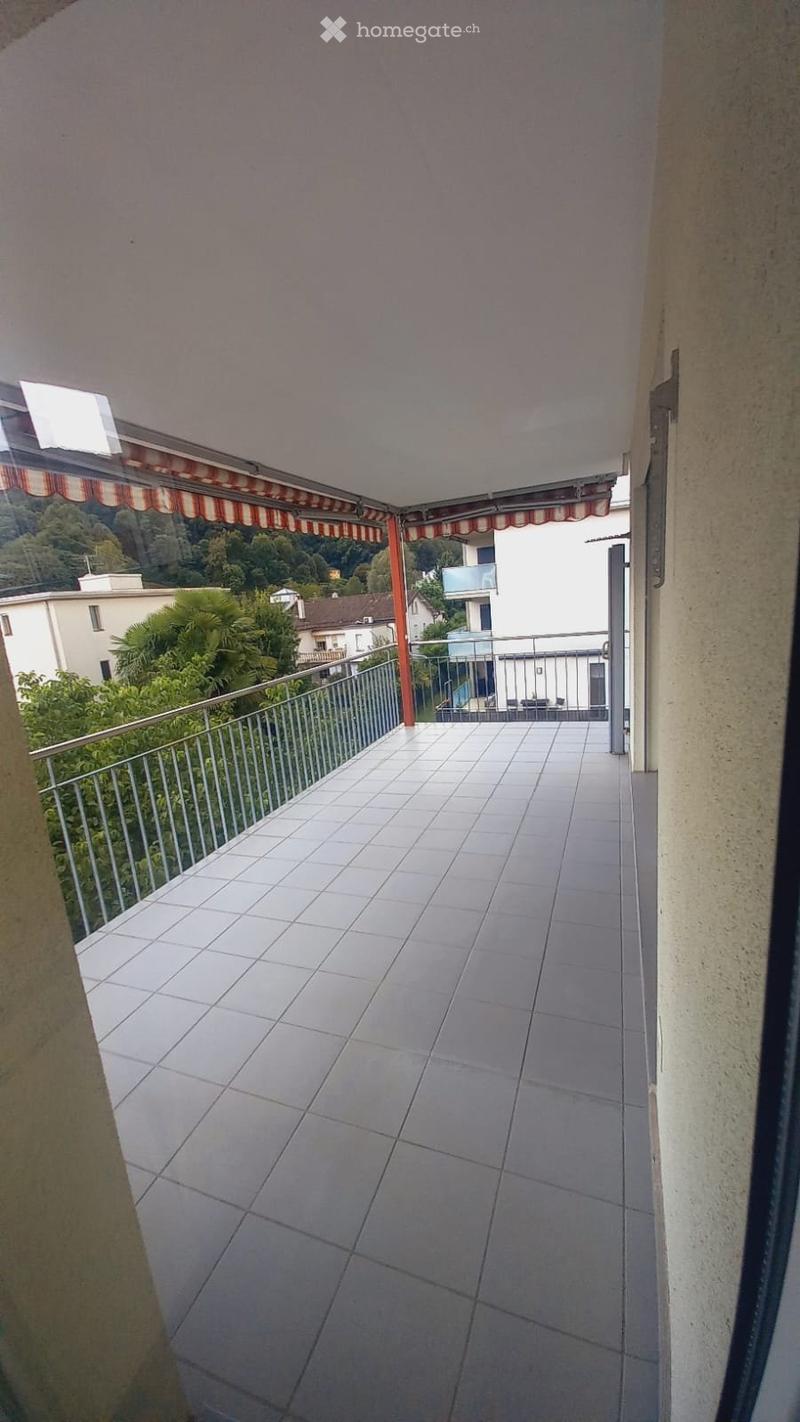 Affittasi 3.5 locali (4)