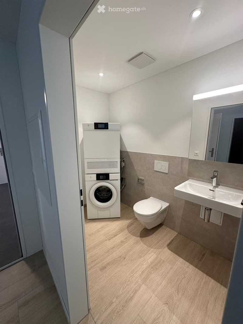 Nachmieter gesucht für gr. 3.5Zi Whg mit Balkon, Lift, 1OG (3)