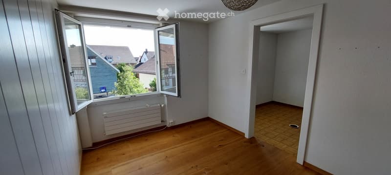 Zu vermieten im Dorfkern (2)