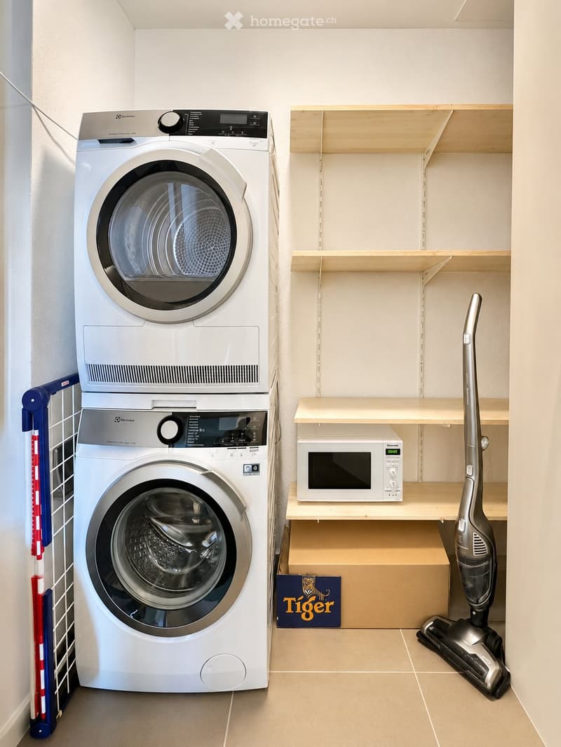 Moderne 4.5-Zimmer-Wohnung beim Bahnhof Regensdorf (12)