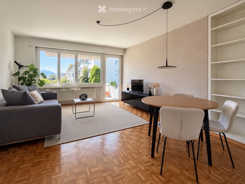 Charmante 3-Zimmer-Wohnung mit Balkon (5)