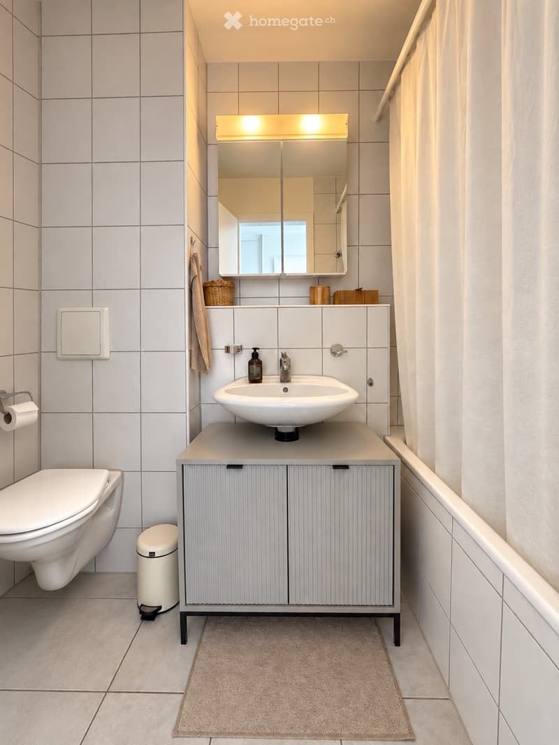 Charmante 3-Zimmer-Wohnung mit Balkon (4)