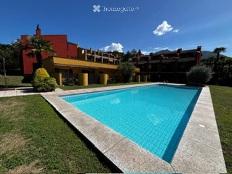 Affittasi appartamento duplex con ampia terrazza (5)