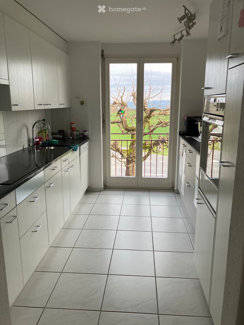 Maisonettewohnung (3)