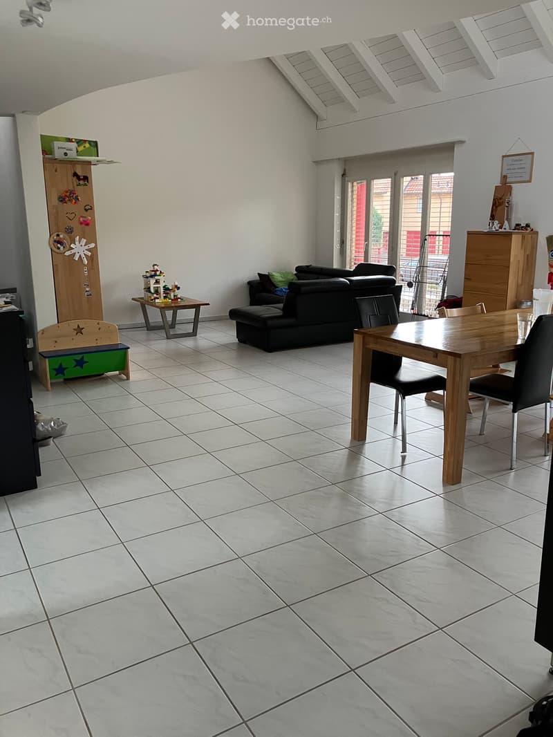 Maisonettewohnung (5)